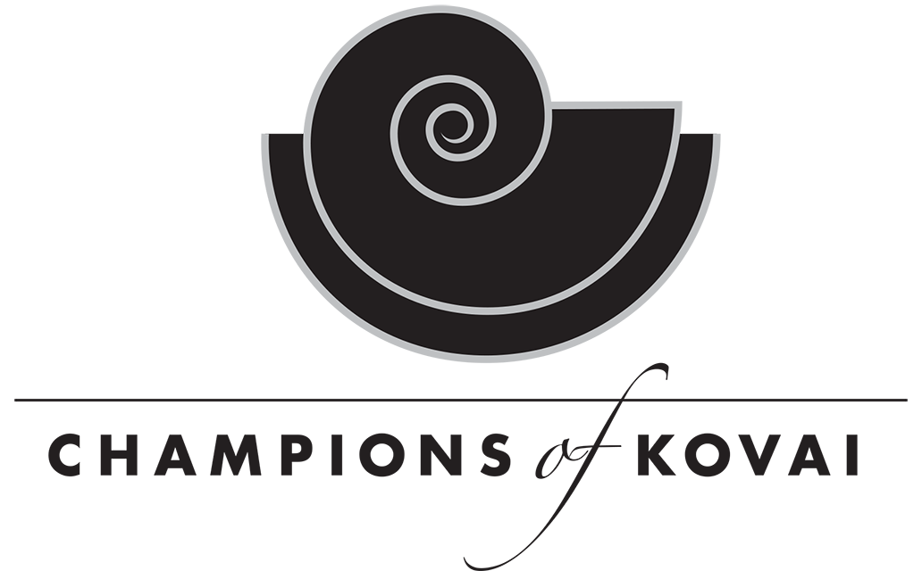 Champions of Kovai