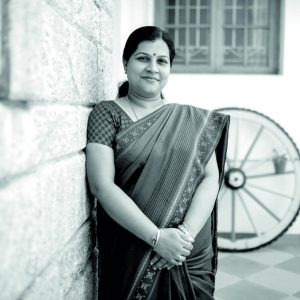 Dr.K. Manjula Bashini